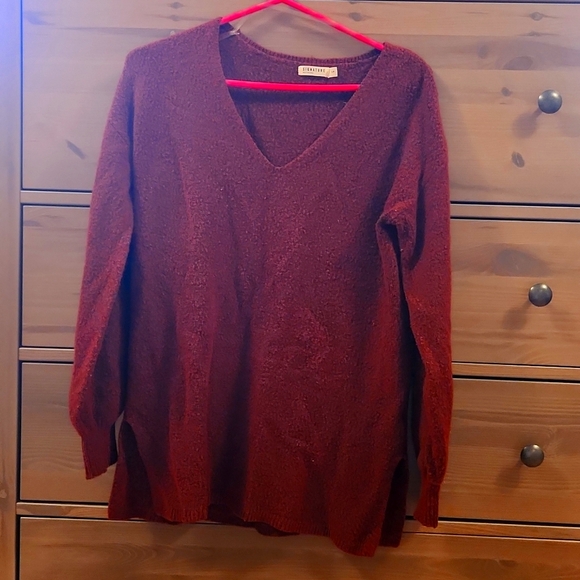 Reitmans • cozy sweater | S - Picture 1 of 6